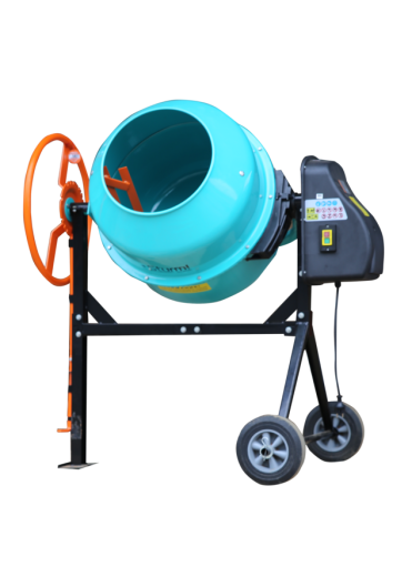 Бетономешалка Sturm! CM20180CI