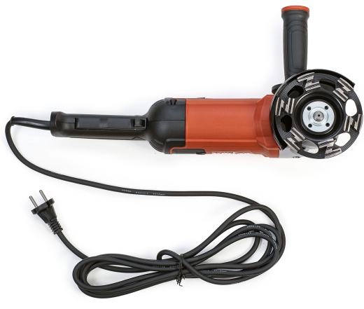 Угловая шлифмашина Espira AGI-125-17