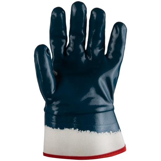 Atlant Защитные перчатки Jeta Safety с полным нитриловым покрытием JN-269-XXL, разм. XXL