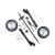 Бензиновый генератор FoxWeld Expert G8500 EW в компл. с блоком автоматики