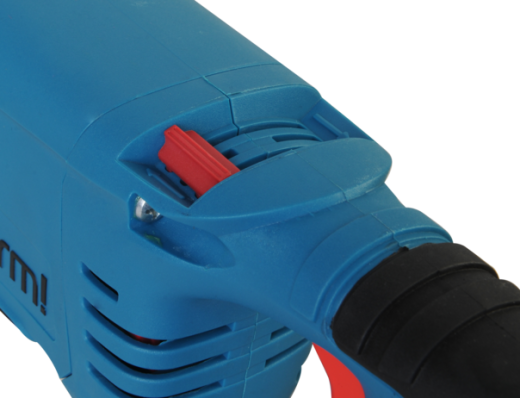 Перфоратор SDS Plus Sturm! RH25956PBR