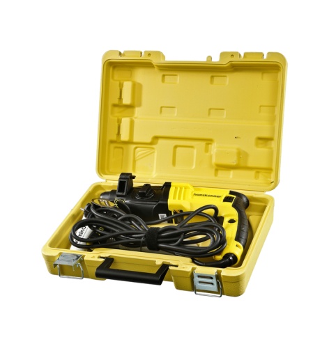 Перфоратор SDS Plus Hanskonner HRH0822RE