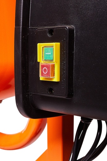 Бетономешалка Sturm! CM20180RF