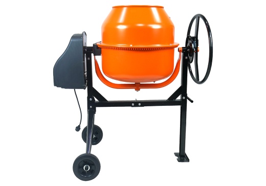 Бетономешалка Sturm! CM20160CI