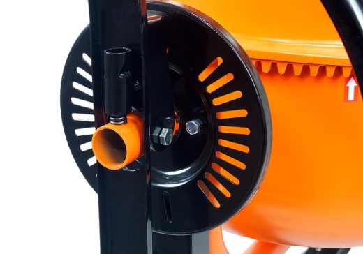 Бетономешалка Sturm! CM20130CI