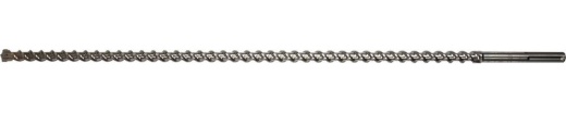 KRAFTOOL INDUSTRIE QUALITAT 22 x 800/920 мм, SDS-max бур (29317-920-22)
