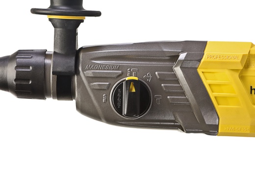 Перфоратор SDS Plus Hanskonner HRH0928MLRE