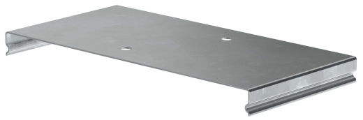 Накладка для крышки лотка 200 HDZ IEK