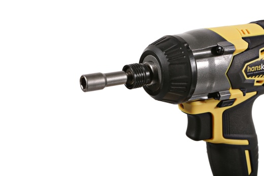 Аккумуляторный винтоверт Hanskonner HCD18280H Unibattery