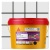 Двухкомпонентная эпоксидная затирка SikaCeram®-815 EG(AB)119 Черный 2 кг