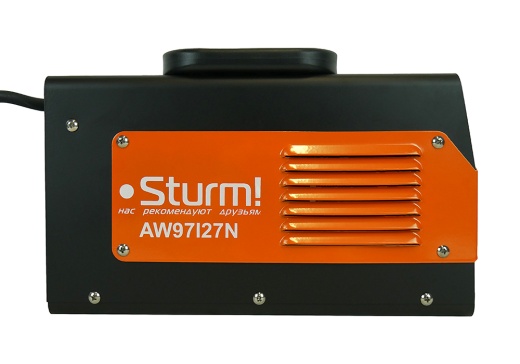 Сварочный инвертор Sturm! AW97I27N