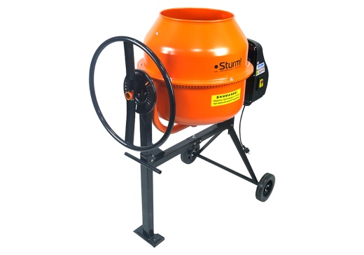 Бетономешалка Sturm! CM20160CI