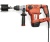 Перфоратор SDS-plus Espira RHI-P3203