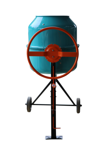 Бетономешалка Sturm! CM20180CI