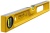 Уровень Stabila тип 82S, 40cм литой профиль (1верт.,1гориз.,точн. 0,5мм/м)