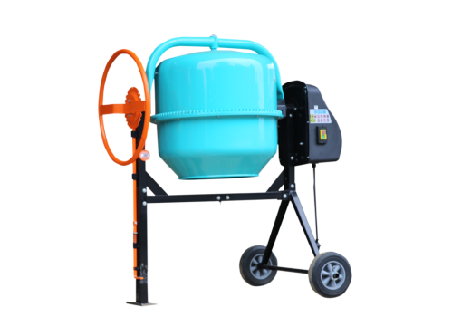 Бетономешалка Sturm! CM20180CI