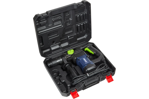 Перфоратор SDS Plus AYGER AH-1200BL