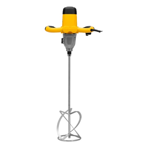 Миксер строительный EM-1-1600, 1600 Вт, 180-460/300-750 об/мин Denzel