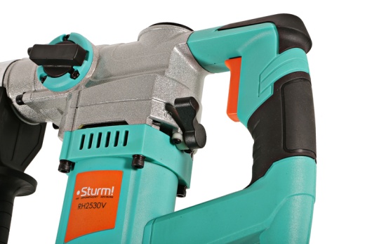 Перфоратор SDS Plus Sturm! RH2530V