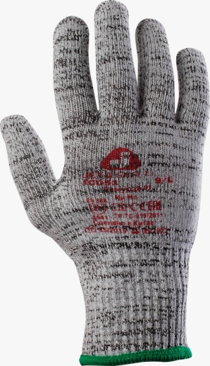 Перчатки для защиты от порезов Самурай 01 (5 класс) JC051-C01-L Jeta Safety, разм. L