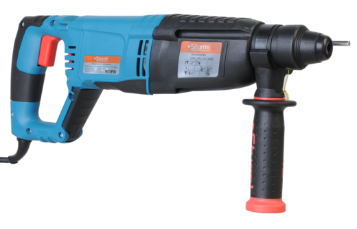 Перфоратор SDS Plus Sturm! RH25956PBR