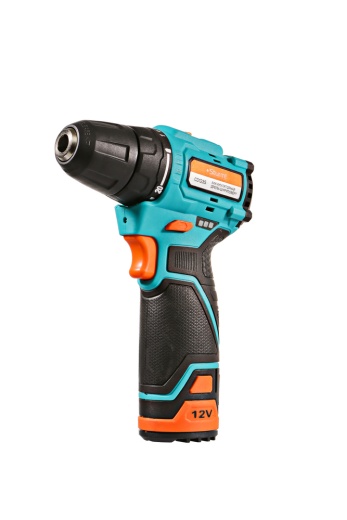 Аккумуляторный шуруповерт Sturm! CD1235 1BatterySystem12V