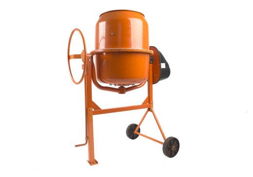 Бетономешалка Sturm! CM20180R