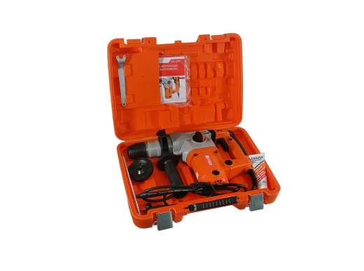 Перфоратор SDS Plus СОЮЗ ПЕС-2560
