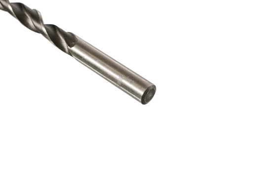 Сверло спиральное по дереву D=12мм, L=151мм, цил. Хв., блистер, Sturm!