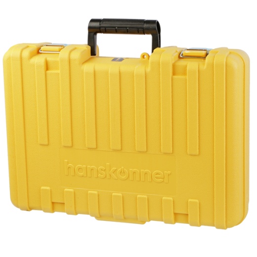 Перфоратор SDS Plus Hanskonner HRH0828RE