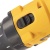 Дрель-шуруповерт аккумуляторная CDL-12-02, Li-Ion, 12 В, 1.5 А*ч, 2 аккумулятора Denzel