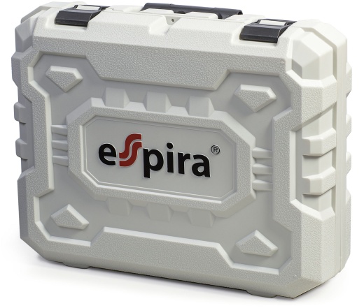 Перфоратор SDS-plus Espira RHI-P3203