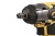 Аккумуляторный гайковерт Hanskonner HCD18350S Unibattery