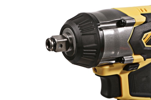 Аккумуляторный гайковерт Hanskonner HCD18350S Unibattery