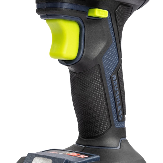 Дрель-шуруповерт AYGER AP20BL4-160