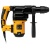 Перфоратор электрический RHV-1050-38-max, SDS-max, 1050 Вт, 10 Дж, 2 плюс 1 режим Denzel