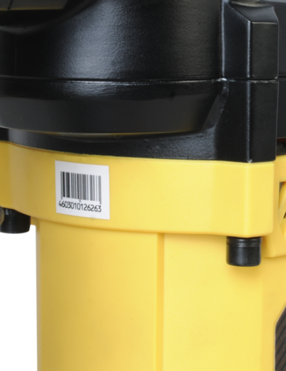 Перфоратор SDS Plus Hanskonner PLATINUM HRH1836RE