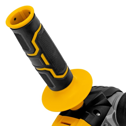 Многофункциональный инструмент аккумуляторный MTL-IB-18-0, Li-Ion, 18 В Denzel