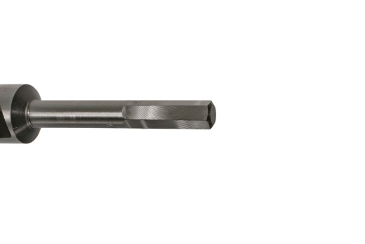 Сверло винтовое по дереву, 26х460мм, сталь 45, шестигранный хвостовик, Sturm!