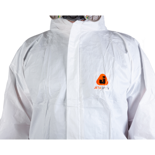 Защитный комбинезон Element Comfort из нетканого материала JPC-65-4XL Jeta Safety, разм. 4XL