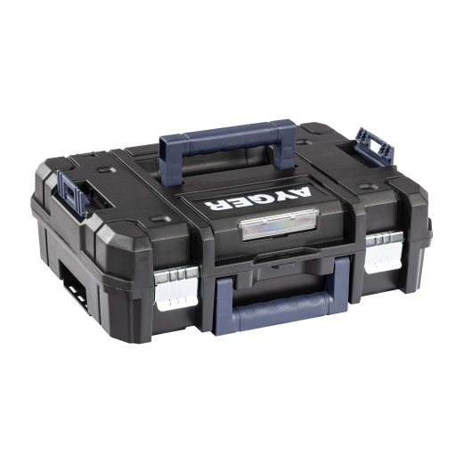 Дрель-шуруповерт AYGER AP20BL4-160