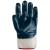 Atlant Light Защитные перчатки Jeta Safety с нитриловым покрытием на 3/4 JN-267-XL, разм. XL