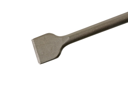 Насадка SDS+, долото, 40х400мм, Sturm!