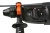 Перфоратор SDS Plus Sturm! RH2526BR