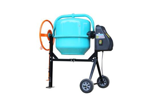 Бетономешалка Sturm! CM20180CI