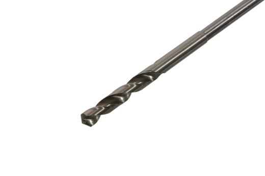 Сверло опалубочное монтажное 8x400x85 мм, хв. 7 мм, БОЕКОМПЛЕКТ