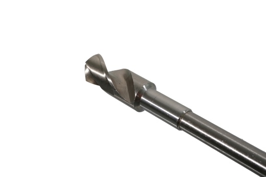 Сверло опалубочное монтажное 20x400x85 мм, хв. 12 мм, БОЕКОМПЛЕКТ