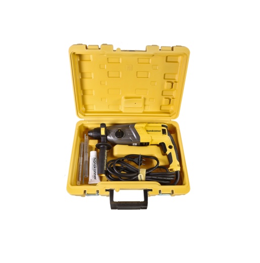 Перфоратор SDS Plus Hanskonner HRH0928MLRE
