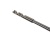 Сверло опалубочное монтажное 14x600x110 мм, хв. 10 мм, БОЕКОМПЛЕКТ