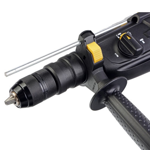 Перфоратор SDS Plus Hanskonner HRH0828REC